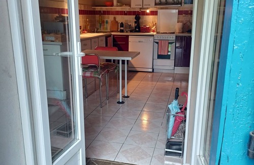 Sost House | HAUTES PYRENEES Renovated 3-star Bergerie at Lannemezan Tourist Office