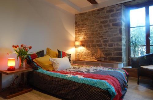 Lehon House | Hauts De La Brancherie