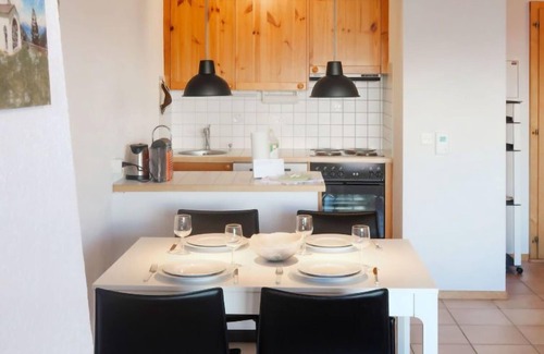 Saint-Pierre-de-Clages Apartment | Hauts De Nendaz B K5 by Interhome