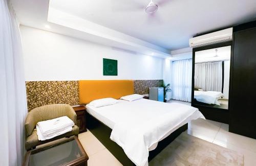 Hauz Khas Village Bed & Breakfast | Hauz Khas House