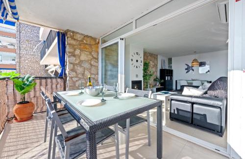 Cap de Salou Apartment | Hauzify I Apartament Cala Crancs