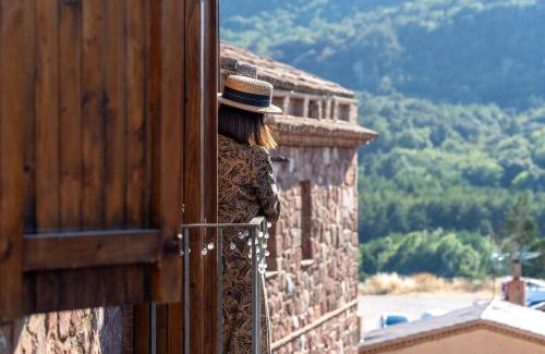 Prades Apartment | Hauzify I El Refugi de Prades