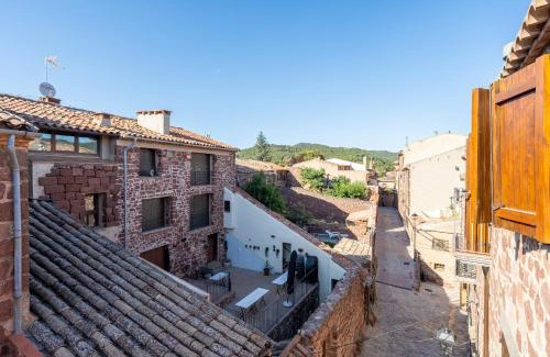 Prades Apartment | Hauzify I El Refugi de Prades