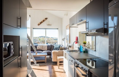 Skaerhamn Cabin | Hav & Logi Skärhamn