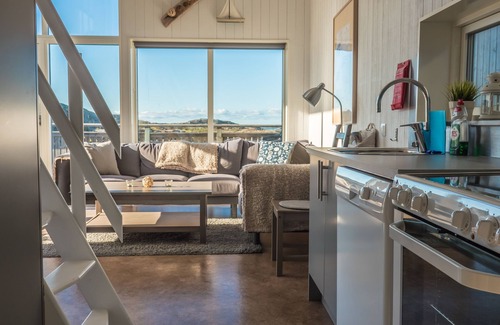 Skaerhamn Cabin | Hav & Logi Skärhamn