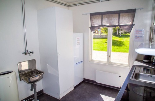Skaerhamn Cabin | Hav & Logi Skärhamn