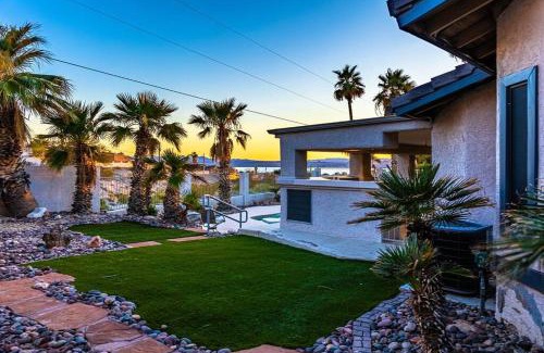 Lake Havasu City House | HavaLake Stay Heatable Pool Largest Driveway