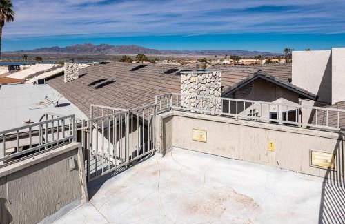 Lake Havasu City House | HavaLake Stay Heatable Pool Largest Driveway