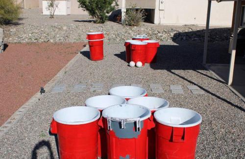 Lake Havasu City House | HavaMangoKart Close To Entertainment & Boating