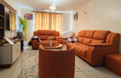 Viwanda Apartment | Havan Furnished Apartments-Milimani N8