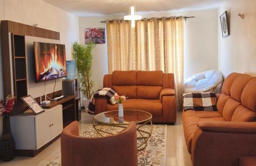 Viwanda Apartment | Havan Furnished Apartments-Milimani N8