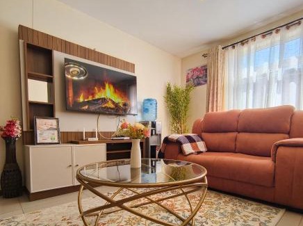 Viwanda Apartment | Havan Furnished Apartments-Milimani N8