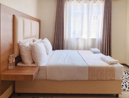 Viwanda Apartment | Havan Furnished Apartments-Milimani N8