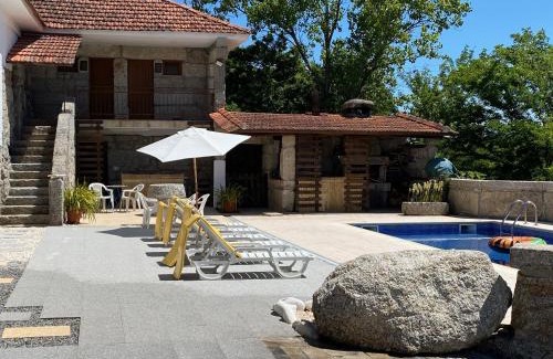 Teloes House | Havan House