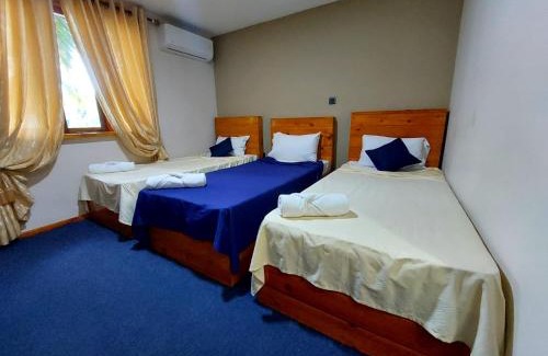 Uppuveli Hotel | Havana Club Resort