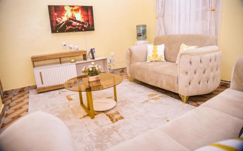 Nakuru Apartment | Havana Cottages -Telaviv