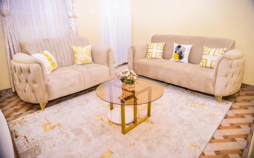 Nakuru Apartment | Havana Cottages -Telaviv