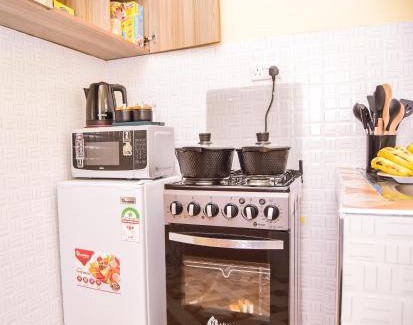 Nakuru Apartment | Havana Cottages -Telaviv