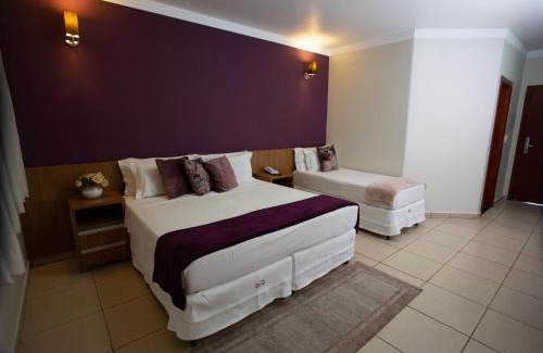 Uberaba Hotel | Havana Express