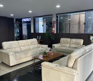 Uberaba Hotel | Havana Express