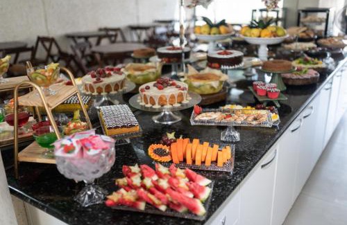 Uberaba Hotel | Havana Express