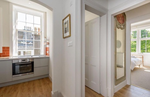 North Berwick House | Havana