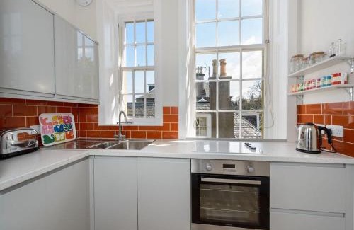 North Berwick House | Havana
