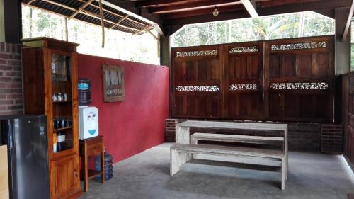 Banaran Villa | Havana Horses Lodge