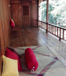 Banaran Villa | Havana Horses Lodge