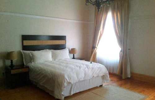 Kokstad Bed & Breakfast | Havana Lodge