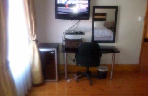 Kokstad Bed & Breakfast | Havana Lodge