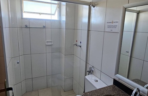 Uberaba Hotel | Havana Palace Hotel II