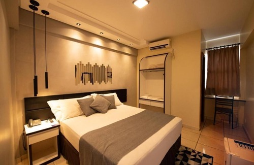 Uberaba Hotel | Havana Palace Hotel II