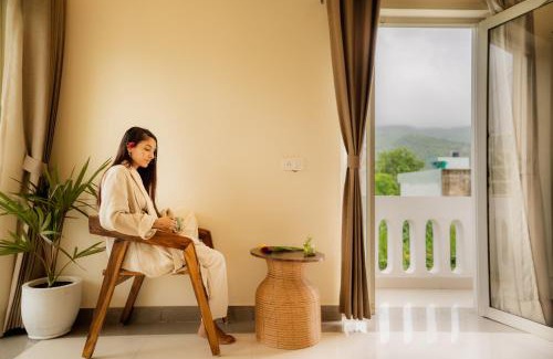 Pushkar Villa | Havana Pushkar