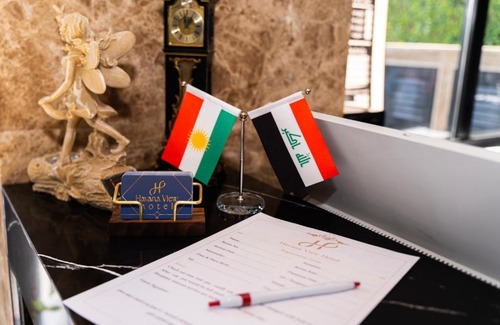 Erbil Hotel | Havana View hotel