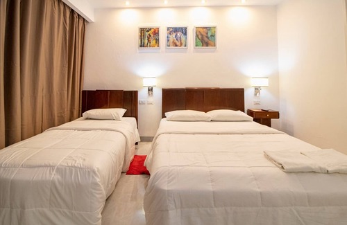 Municipality of Cerro House | Havanamé