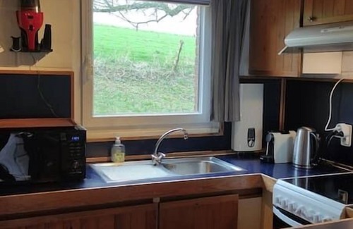 Blaimont House | Havane13 -Quietly located, fully furnished holiday home