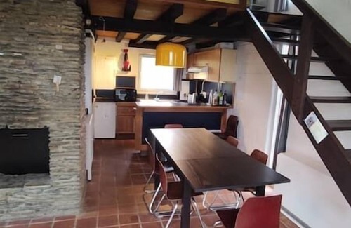 Blaimont House | Havane13 -Quietly located, fully furnished holiday home