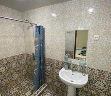 Bukhara Province House | HAVAS Guest House