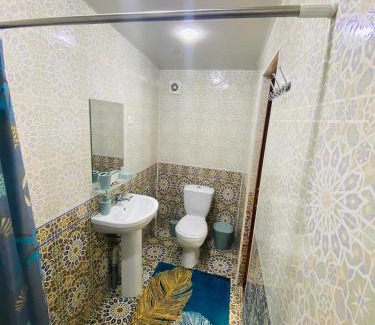 Bukhara Province House | HAVAS Guest House