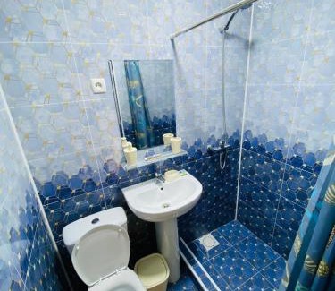 Bukhara Province House | HAVAS Guest House