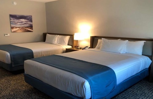 Havasu Lake Hotel | Havasu Landing Resort & Casino