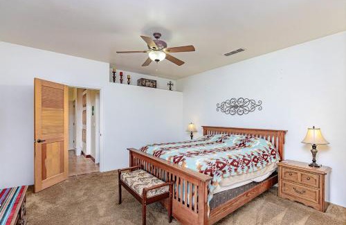 Lake Havasu City House | Havasu River Stay Pool Spa OutdoorTV Views