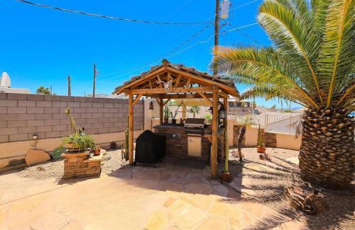 Lake Havasu City House | Havasu Sunset Hideaway For 11