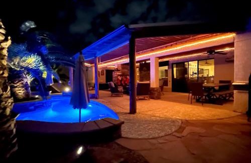 Lake Havasu City House | Havasu Sunset Hideaway For 11