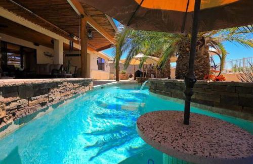 Lake Havasu City House | Havasu Sunset Hideaway For 11