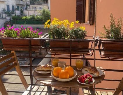 Vatican Apartment | Have a nice stay in Rome 2
