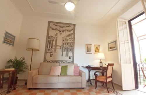 Vatican Apartment | Have a nice stay in Rome 2