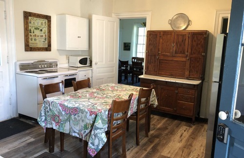 Kendall Other | Have a Summer Holiday in Country Farmhouse