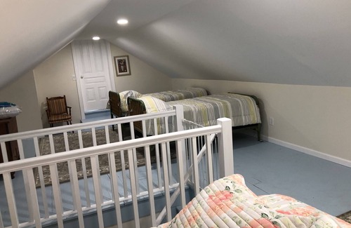 Kendall Other | Have a Summer Holiday in Country Farmhouse